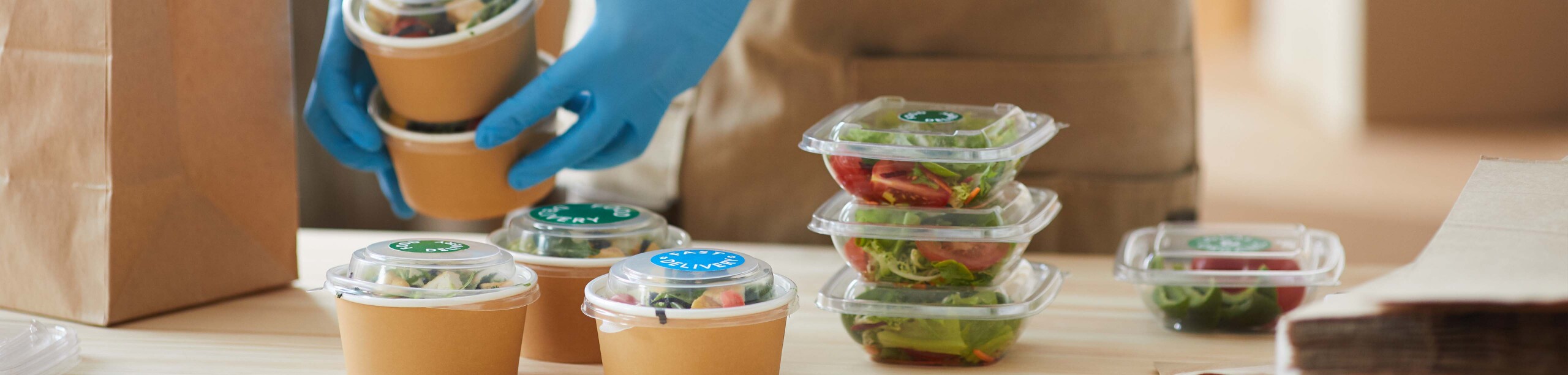 Waddington North America Thompson Street Capital Partners