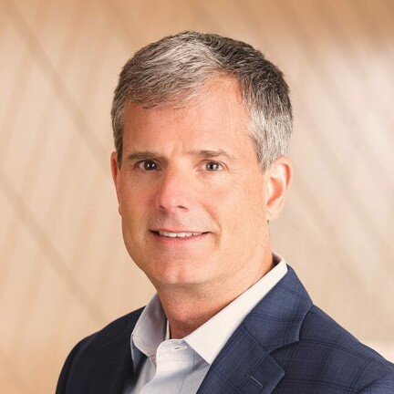 Brad Strahorn
