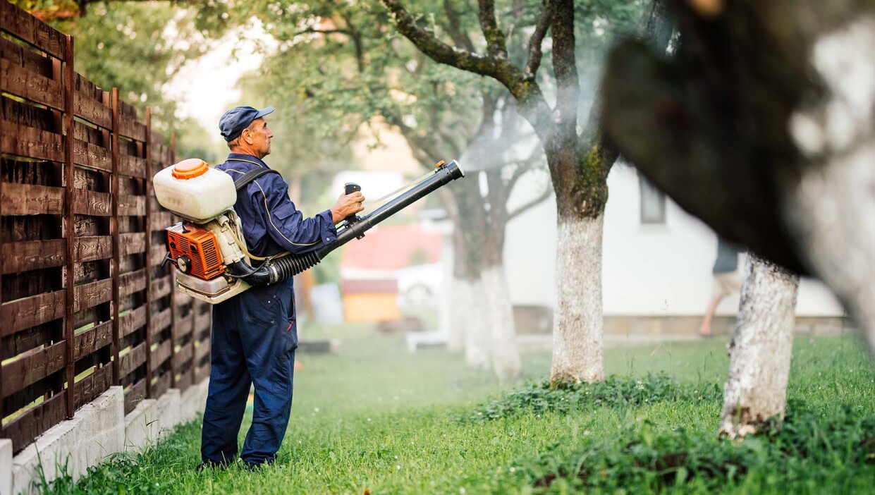 PestCo Holdings, LLC Thompson Street Capital Partners