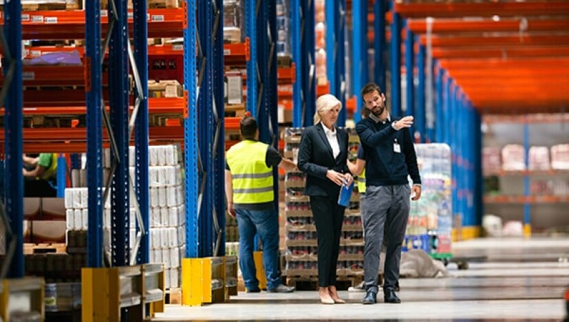 Made4Net - Thompson Street Capital Partners