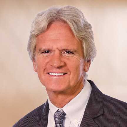 Vince Warrick